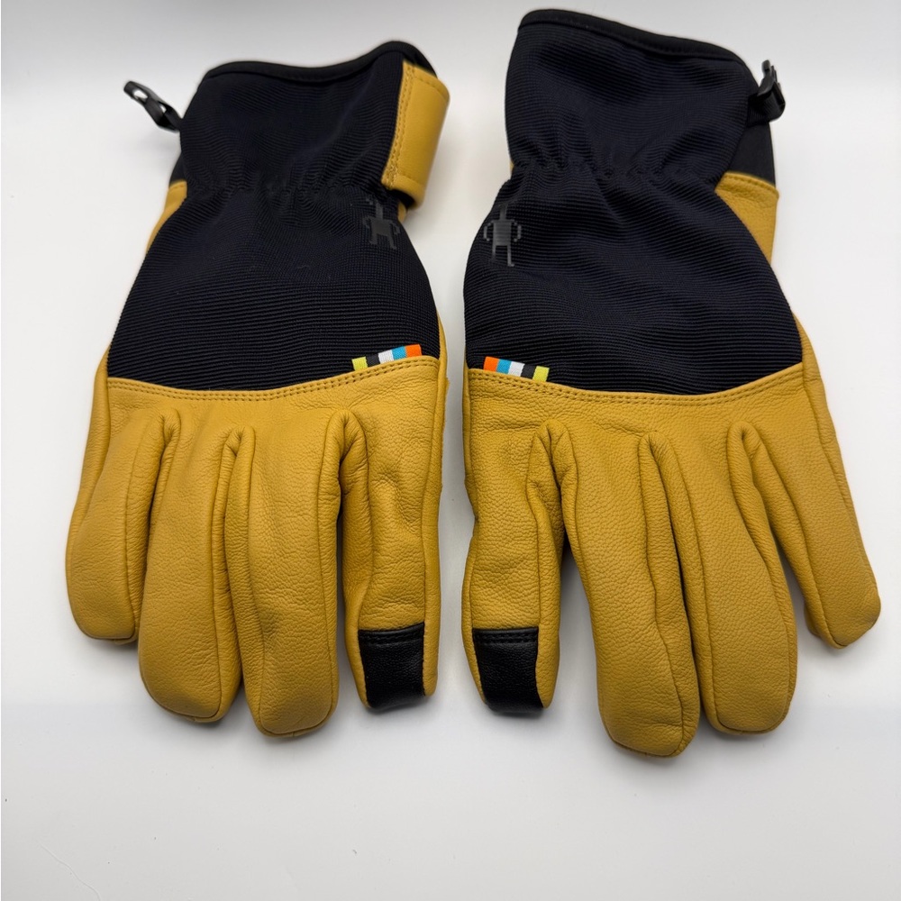 Smartwool Spring Gloves - image 1